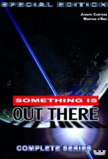 Something is Out There