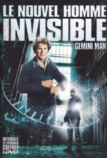 Le Nouvel Homme Invisible