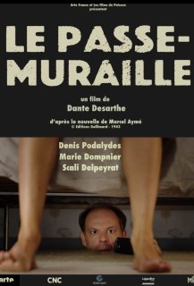 Le Passe-Muraille