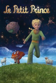 Le Petit Prince