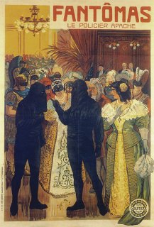 Fantômas contre Fantômas