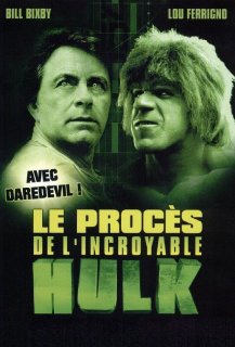 Le Procès de l'Incroyable Hulk