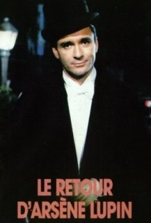 Le Retour d'Arsène Lupin