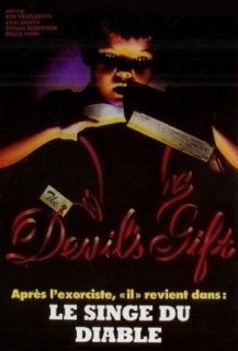 Le Singe du Diable