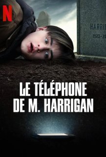 Le Téléphone de M. Harrigan