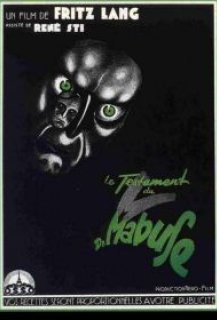 Le Testament du Dr. Mabuse