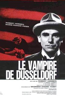 Le Vampire de Düsseldorf