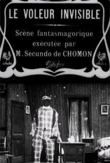 Le Voleur Invisible Le Voleur Invisible