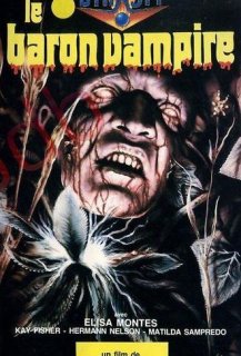 Le Baron vampire
