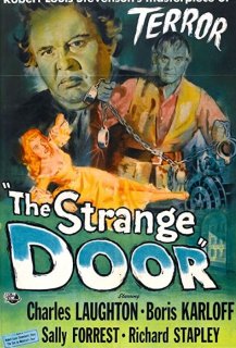 Le Château de la Terreur