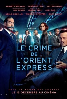 Le Crime de l'Orient-Express Le Crime de l'Orient-Express