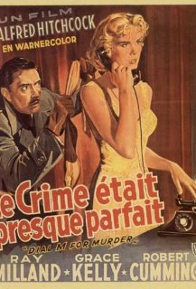 Le Crime était presque Parfait
