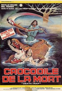 Le Crocodile de la Mort Le Crocodile de la Mort