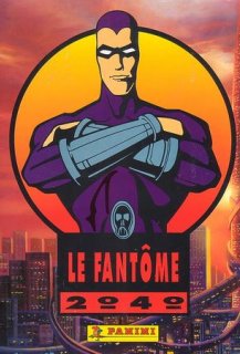 Fantôme 2040