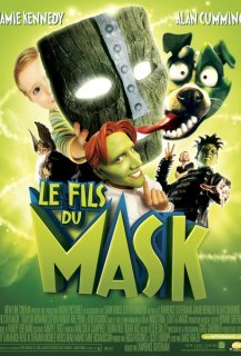 Le Fils du Mask