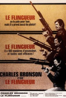 Le Flingueur