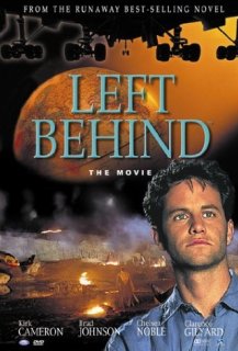 Left Behind