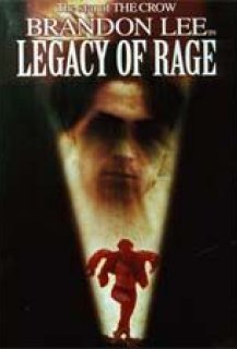 L'Héritier de la Violence