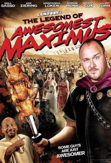 301 : La légende de Superplus Maximus