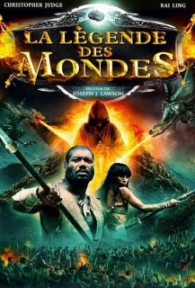 La Légende des Mondes
