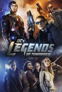 Legends of Tomorrow