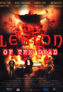 Legion of the Dead