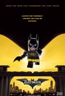Lego Batman - Le Film