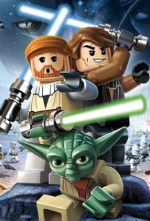 Lego Star Wars : Droids Tales