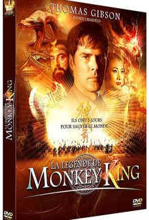 La Légende de Monkey King