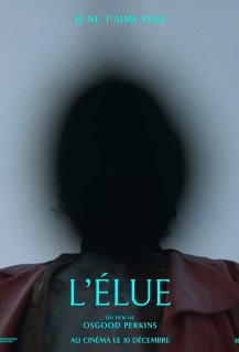 L'Élue