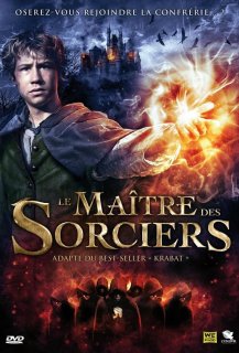 Le Maître des Sorciers