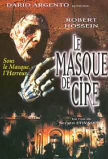 Le Masque de Cire