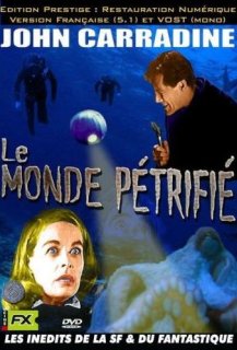 Le Monde Pétrifié