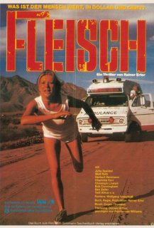 Fleisch : Le Motel rouge