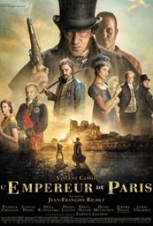 L'Empereur de Paris
