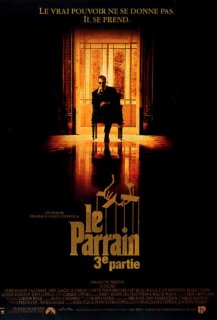 Le Parrain - 3eme partie