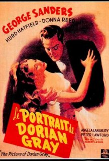 Le Portrait de Dorian Gray