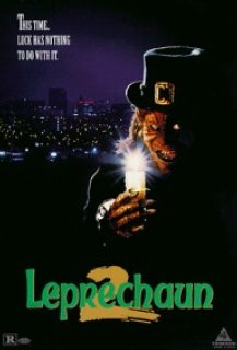 Leprechaun 2 : la Fiancée de Leprechaun