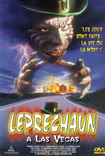 Leprechaun à Las Vegas