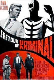 Le Retour de Kriminal