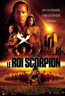 Le Roi Scorpion