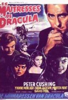 Les Maîtresses de Dracula Les Maîtresses de Dracula