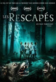 Les rescapés Les rescapés