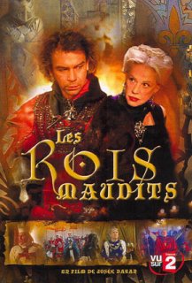 Les Rois Maudits