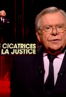 Les Cicatrices de la Justice