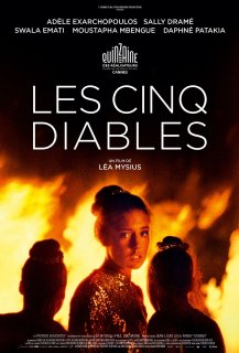 Les Cinq Diables