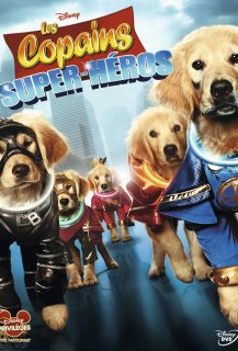 Les Copains Super-Héros Les Copains Super-Héros