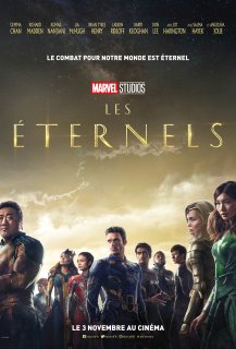 Les Eternels