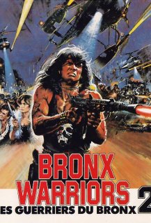Les Guerriers du Bronx 2