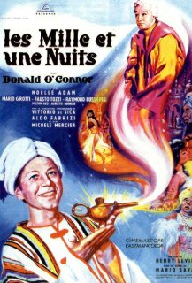 Les Mille et Une Nuits